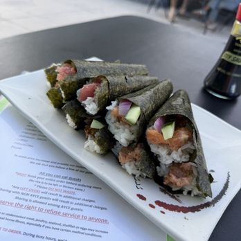 Kats Sushi - Sushi Bars Near Me - Honolulu, Hawaii Kats Sushi - Sushi Bars Near Me - Honolulu, Hawaii