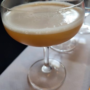La Mercerie - Tasty drinks - French Near Me - New York, New York La Mercerie - Tasty drinks - French Near Me - New York, New York