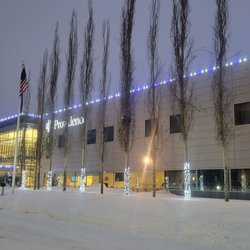 Providence - St Elias Specialty Hospital