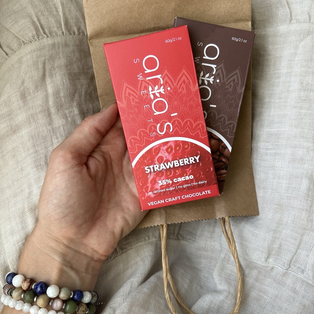 Aria's Sweets - Desserts Near Me - Glendale, California