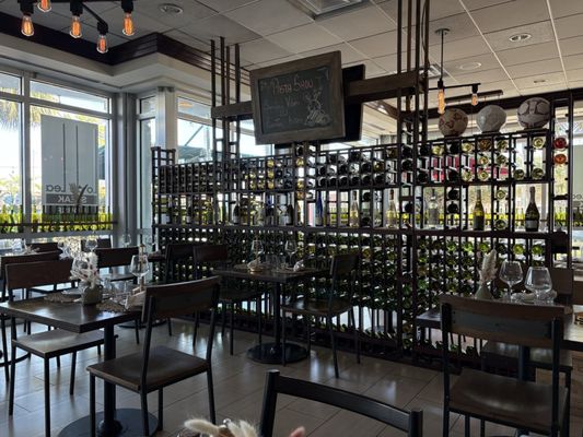 lo de lea steak house by null