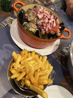 Chez Bouboule by null