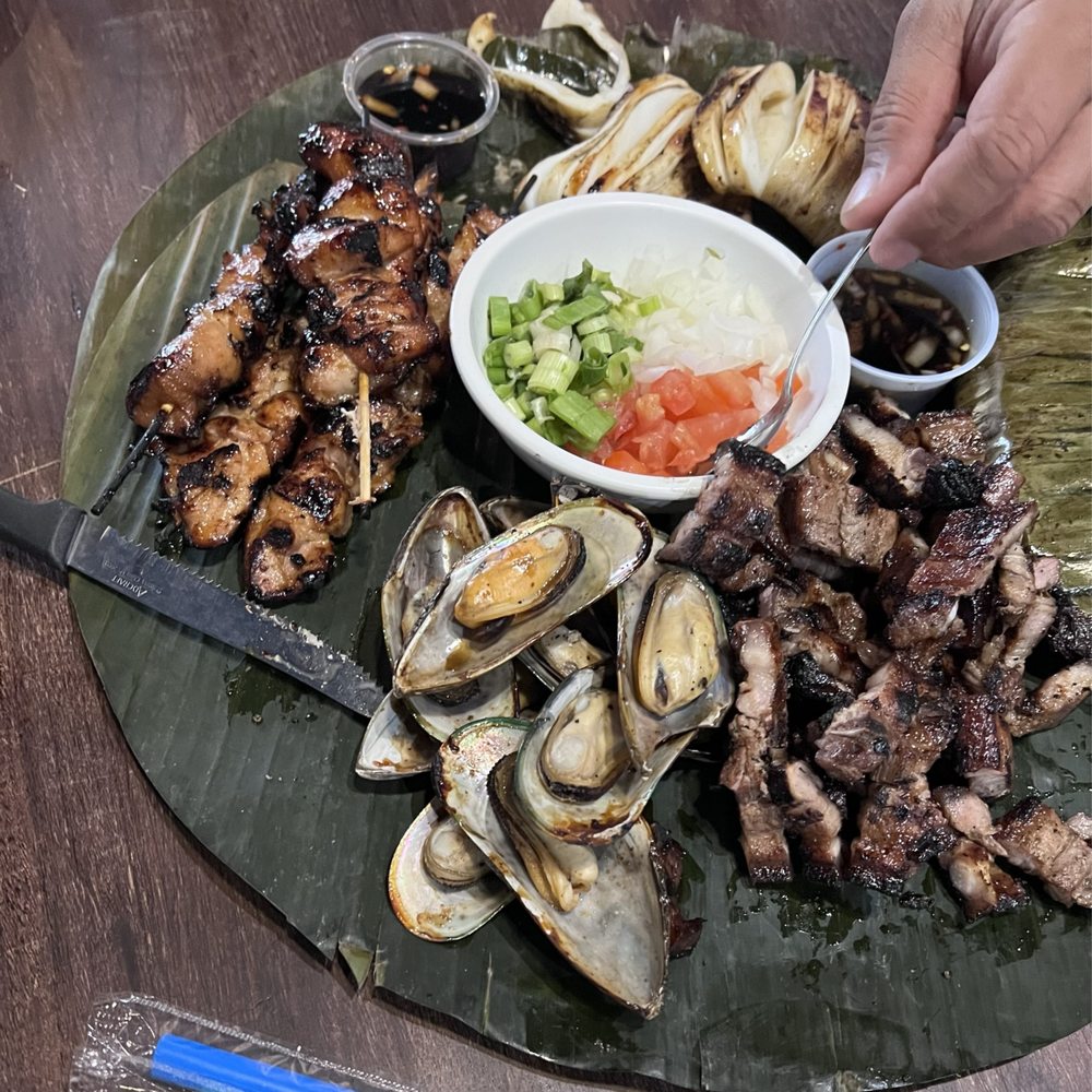 Hong Ning Restaurant - Filipino Near Me - Carol Stream, Illinois Hong Ning Restaurant - Filipino Near Me - Carol Stream, Illinois