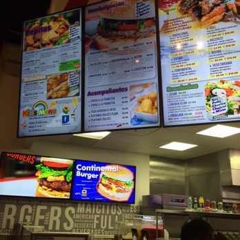 Pepitolandia - Pepitolandia menu - Burgers Near Me - Doral, Florida Pepitolandia - Pepitolandia menu - Burgers Near Me - Doral, Florida