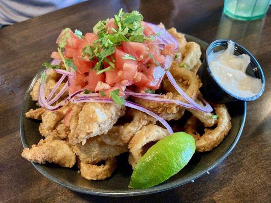 Don Camarón Seafood Grill by null