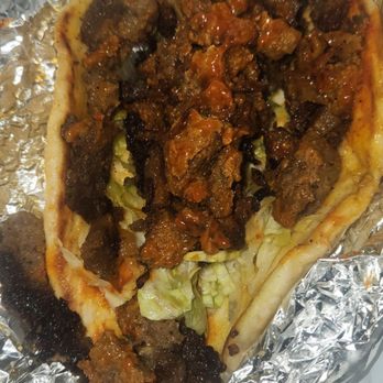 Syracuse Halal Gyro - Halal Near Me - Syracuse, New York