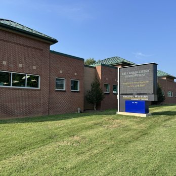 Virginia Western Community College - Colleges & Universities Near Me - Roanoke, Virginia Virginia Western Community College - Colleges & Universities Near Me - Roanoke, Virginia