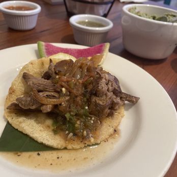 5 Tacos and Beers Berkeley - Carne asada  taco - Tacos Near Me - Berkeley, California