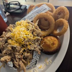 Papa's Old Fashioned BBQ