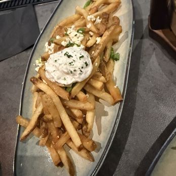 Niko - Fries - Greek Near Me - Easton, Massachusetts