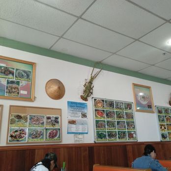Asian Cafe Express - Chinese Near Me - Mesa, Arizona
