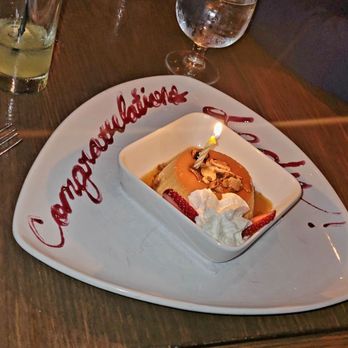 Coco Bistro Kitchen & Lounge - Congrats to Leidy for becoming an American citizen! - Cuban Near Me - Smithtown, New York