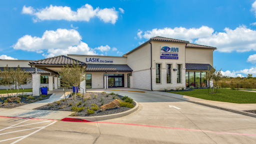 Alliance Vision Institute LASIK & Cataract Eye Surgery