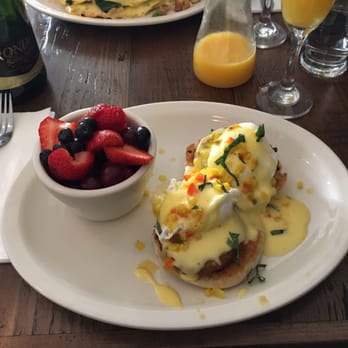 Silver Queen Cafe - Fried green tomato eggs Benedict!!! - Breakfast & Brunch Near Me - Baltimore, Maryland Silver Queen Cafe - Fried green tomato eggs Benedict!!! - Breakfast & Brunch Near Me - Baltimore, Maryland