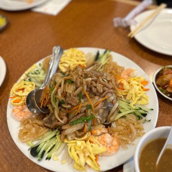 Koong's - Liang Zhang Pi - Chinese Near Me - Milpitas, California