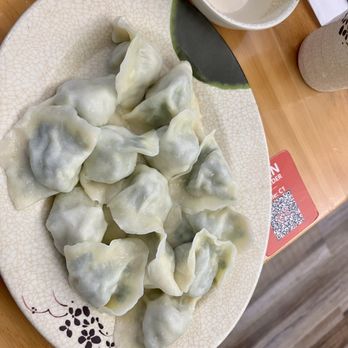 Yuanbao Jiaozi - Chinese Near Me - Burlingame, California Yuanbao Jiaozi - Chinese Near Me - Burlingame, California