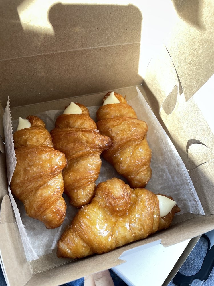 DAREL’S BAKERY & SWEETS 37 Photos & 60 Reviews 509 Marine Blvd