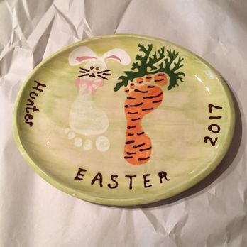 Creatively Yours - Paint-Your-Own Pottery Near Me - Bellevue, Washington