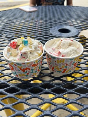 Amy's Ice Creams by null