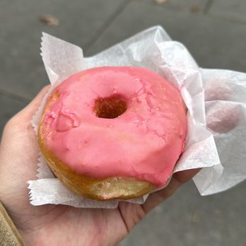 Dottie's Donuts - Donuts Near Me - Philadelphia, Pennsylvania Dottie's Donuts - Donuts Near Me - Philadelphia, Pennsylvania
