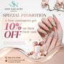 Photo of Sassy Nails & Spa - Avondale