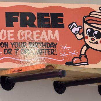 Nico's Ice Cream - FREE on your birthday - Ice Cream & Frozen Yogurt Near Me - Monterey, California Nico's Ice Cream - FREE on your birthday - Ice Cream & Frozen Yogurt Near Me - Monterey, California