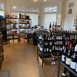 West End Wine Shop