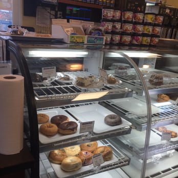 Aroma Joe's - Pastries and sweets - Coffee & Tea Near Me - Waterville, Maine