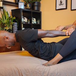 Be Your After Total Wellness