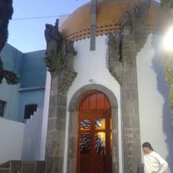 Templo de San Francisco de Sales