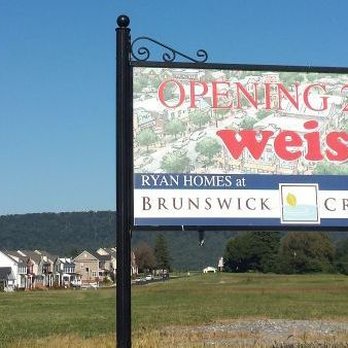 Weis Markets - Opening 2016 - Grocery Near Me - Brunswick, Maryland