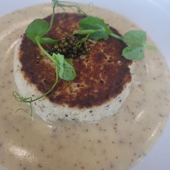 Middle Child - Yummy crab cake - Breakfast & Brunch Near Me - Las Vegas, Nevada Middle Child - Yummy crab cake - Breakfast & Brunch Near Me - Las Vegas, Nevada