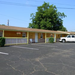 Little Shamrock Motel