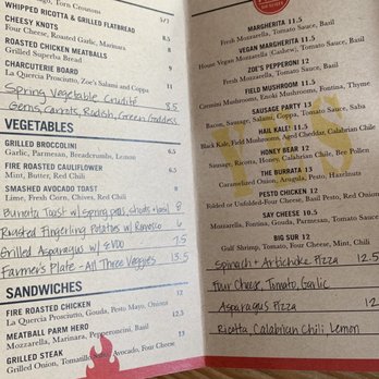 Pitfire Pizza - Pizza Near Me - Culver City, California Pitfire Pizza - Pizza Near Me - Culver City, California
