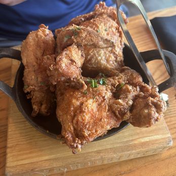 Yardbird Table & Bar - Yardbird Fried Chicken for the Family - Southern Near Me - Miami Beach, Florida