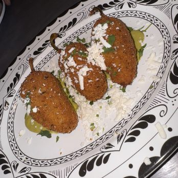 The Mexicano - Jalapeño poppers - Mexican Near Me - Phoenix, Arizona