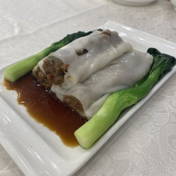 Neptune Palace Seafood Restaurant - Minced beef rice rolls - Dim Sum Near Me - Surrey, British Columbia Neptune Palace Seafood Restaurant - Minced beef rice rolls - Dim Sum Near Me - Surrey, British Columbia