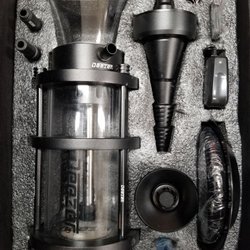 My Smoke Shop - The best company of hookah is Deezer with LED Lights and in the nice case
