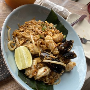 Kala Thai Cookery - Thai Near Me - Boston, Massachusetts