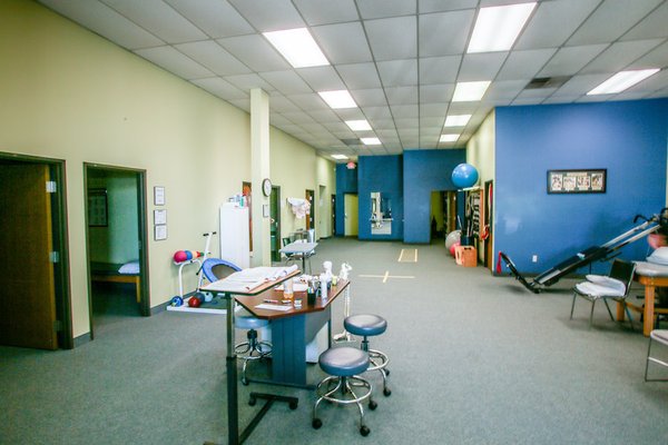 Plymouth Physical Therapy Specialists