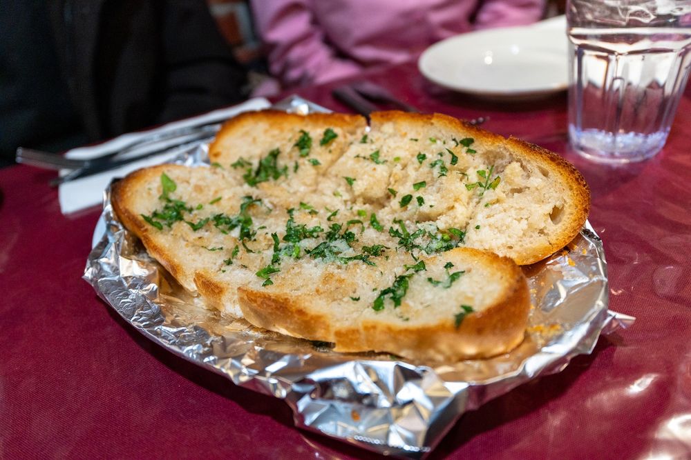 Napoli Pizza & Pasta