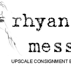Rhyan's Mess