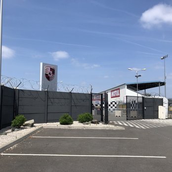 Porsche Experience Center - Specialty Schools Near Me - Le Mans, 72