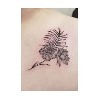 Frommay - Tattoo Near Me - Los Angeles, California Frommay - Tattoo Near Me - Los Angeles, California