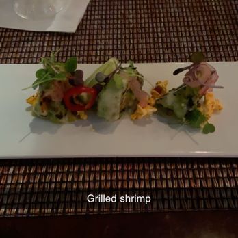 Marmalade - Popcorn shrimp - Caribbean Near Me - San Juan, Puerto Rico
