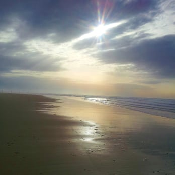 Biscarrosse Plage - Beaches Near Me - Biscarrosse Plage, 40
