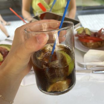 Iturralde - Coke - Sandwiches Near Me - San Sebastián, C Iturralde - Coke - Sandwiches Near Me - San Sebastián, C