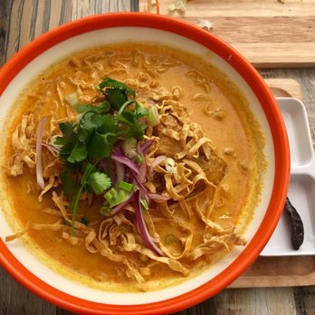 Thai Taste Kitchen - Khao Soy - Thai Near Me - Oakland, California Thai Taste Kitchen - Khao Soy - Thai Near Me - Oakland, California