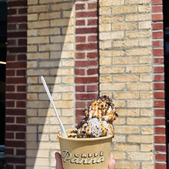 Caffè Panna - Ice Cream & Frozen Yogurt Near Me - Brooklyn, New York Caffè Panna - Ice Cream & Frozen Yogurt Near Me - Brooklyn, New York