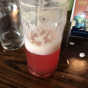 Bodega - Hibiscus jammer - Sandwiches Near Me - Charleston, South Carolina